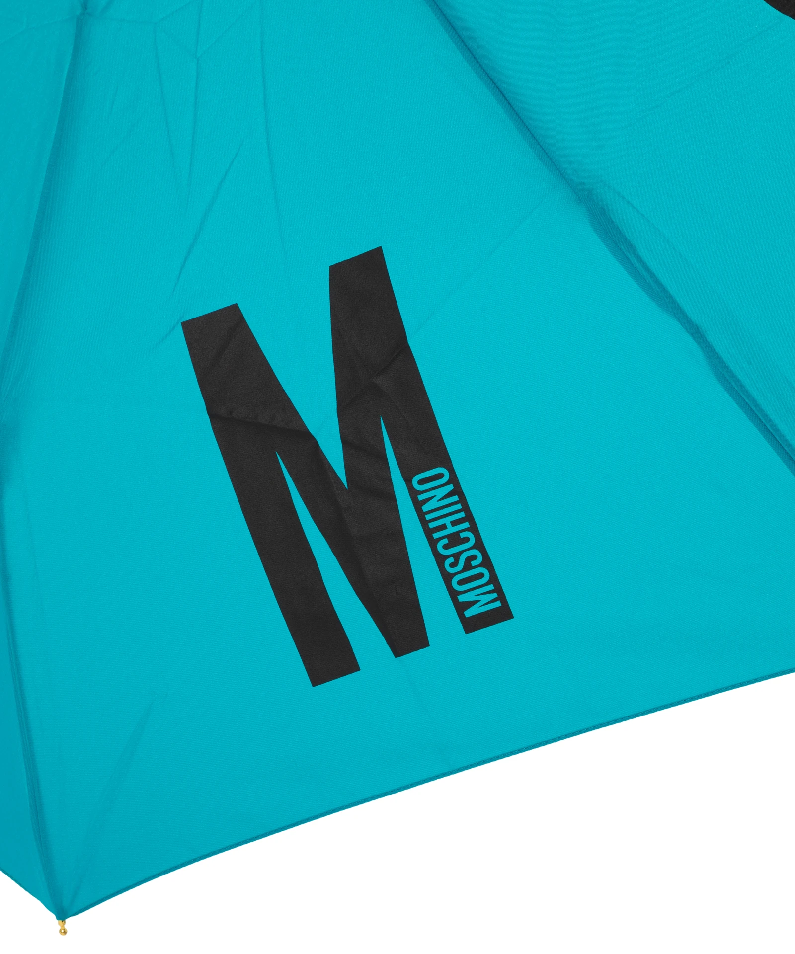 商品【商品预售7天】 Moschino|Moschino 伞 8911OPENCLOSET 浅蓝色,价格¥810,第4张图片详细描述