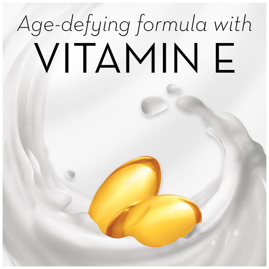 Body Wash with Vitamin E Unscented商品第4张图片规格展示