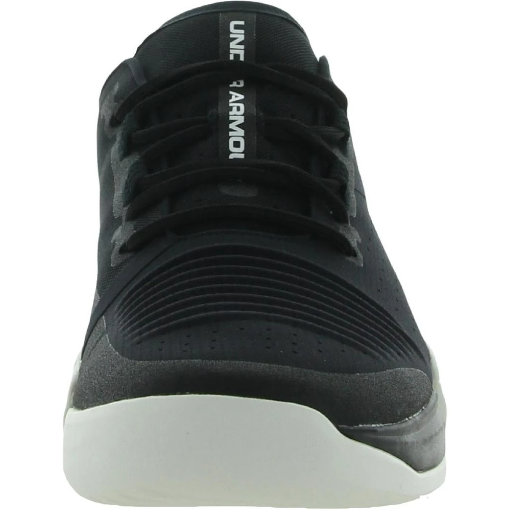 商品Under Armour|Under Armour Mens Tribase Reign Fitness Workout Running Shoes,价格¥342,第4张图片详细描述