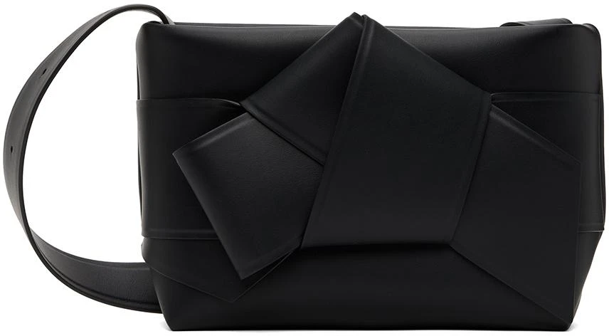 商品Acne Studios|Black Musubi Bag,价格¥8944,第1张图片