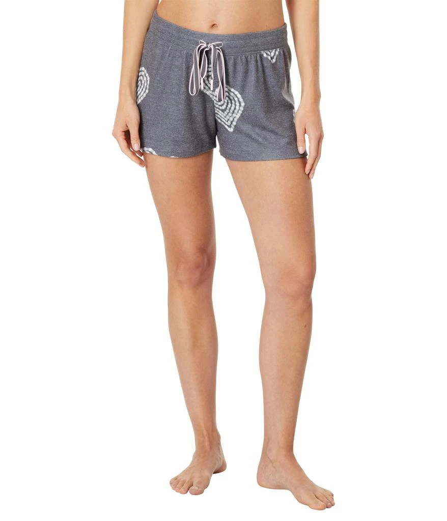 商品P.J. Salvage|Bless Your Heart PJ Shorts,价格¥257,第1张图片