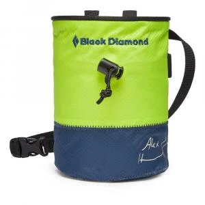 商品Black Diamond|Freerider Chalk Bag,价格¥141,第1张图片