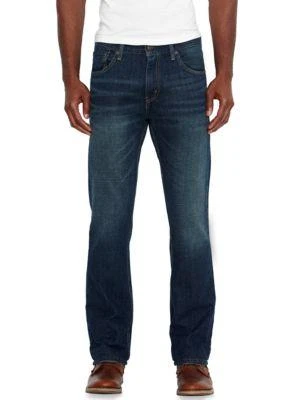 商品Levi's|527 Slim Bootcut Fit Jeans,价格¥452,第1张图片