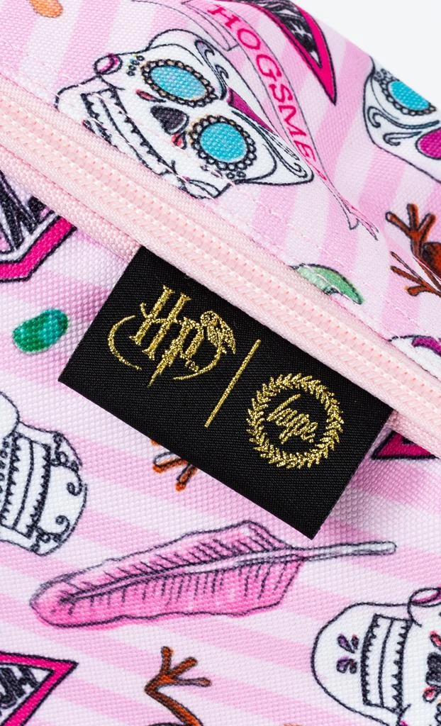 商品HYPE BAGS|HARRY POTTER X HYPE. HONEYDUKES HOLO LUNCH BOX,价格¥211,第4张图片详细描述