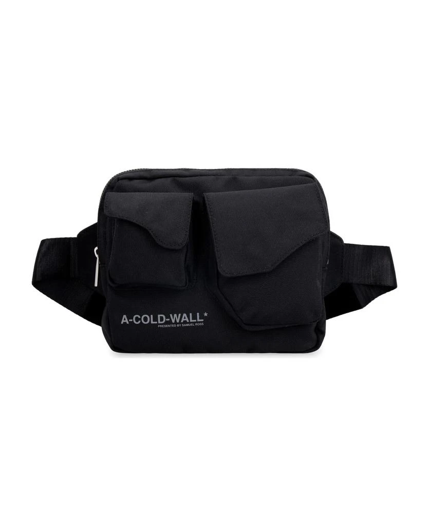 商品A-COLD-WALL*|Nylon Belt Bag,价格¥2048,第1张图片