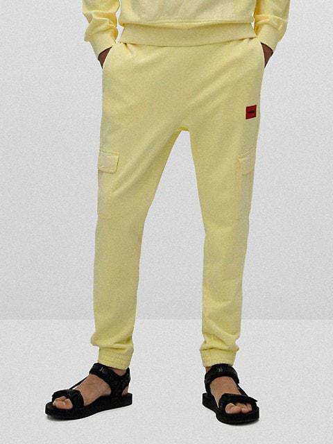Casual Trousers商品第3张图片规格展示