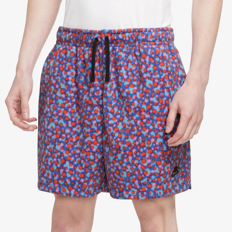 商品NIKE|Nike Club Flow Shorts - Men's,价格¥225,第1张图片