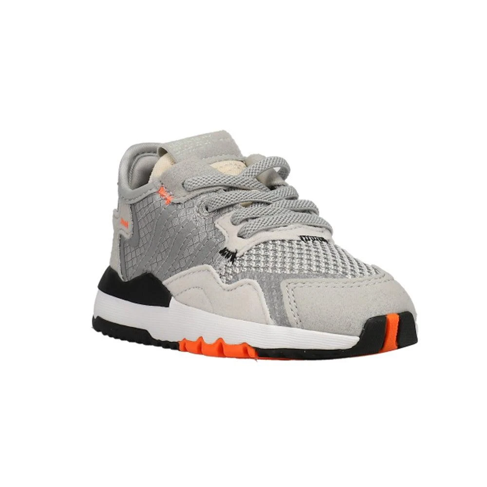 商品Adidas|Nite Jogger Sneakers (Big Kid),价格¥189,第2张图片详细描述