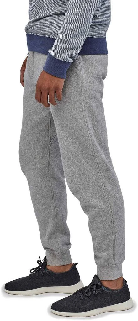 商品Patagonia|Patagonia Men's Mahnya Fleece Jogger Pants,价格¥654,第4张图片详细描述