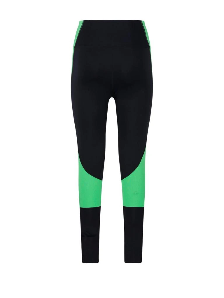 商品Ganni|Ganni Active Ultra High Waist Tights,价格¥780,第2张图片详细描述