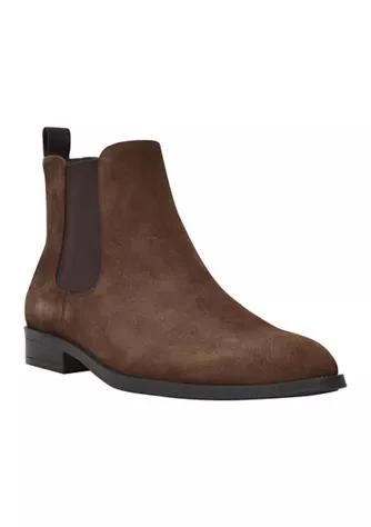 商品Calvin Klein|Klein Juno Chelsea Boots,价格¥792,第1张图片