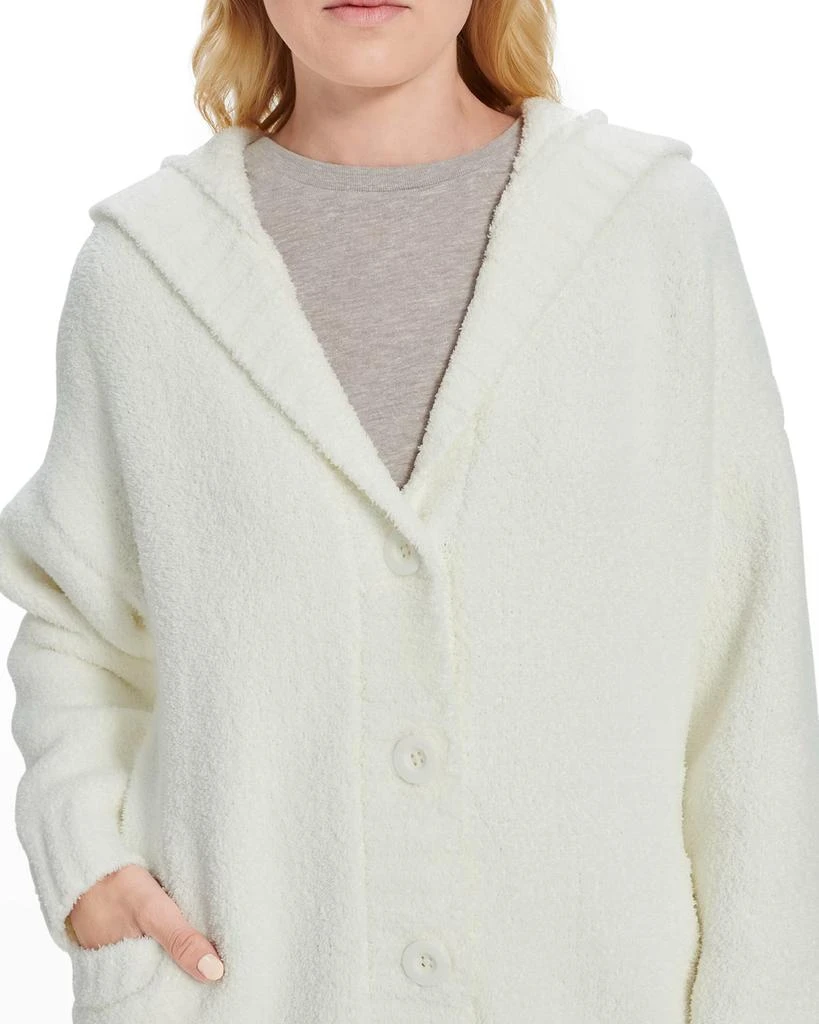 商品UGG|Franca Hooded Knit Cardigan,价格¥1066,第3张图片详细描述