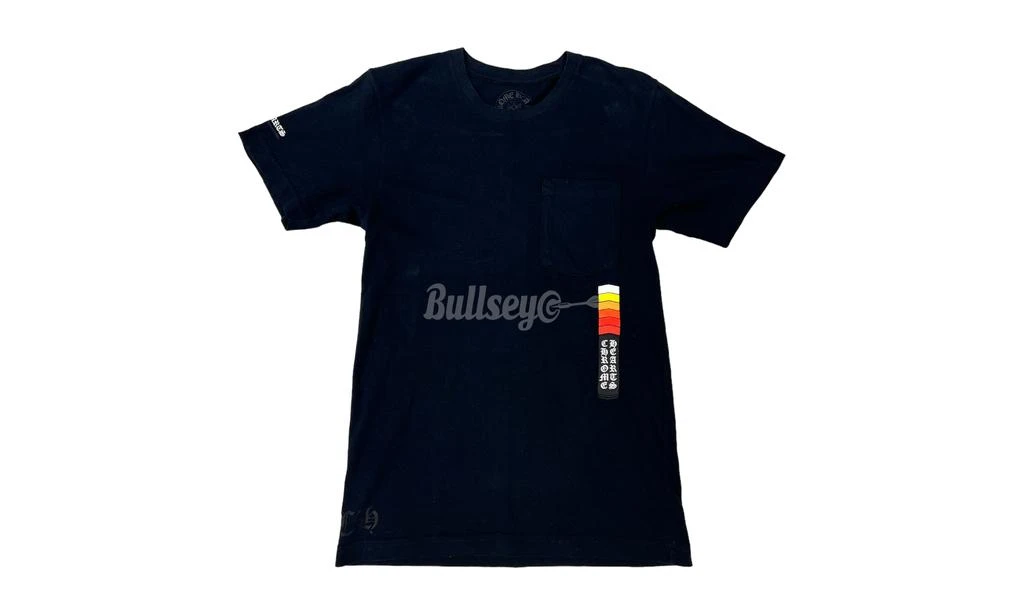 商品Chrome Hearts|Chrome Hearts Black Boost T-Shirt,价格¥2755,第1张图片