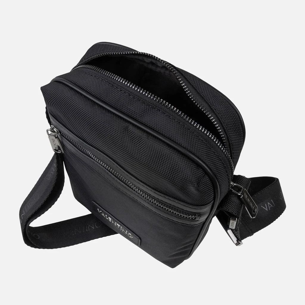 商品Valentino|Valentino Nic Recycled Cross Body Bag,价格¥517,第4张图片详细描述