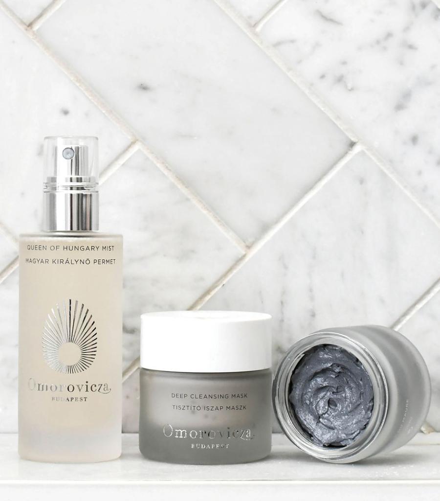Deep Cleansing Mask商品第6张图片规格展示
