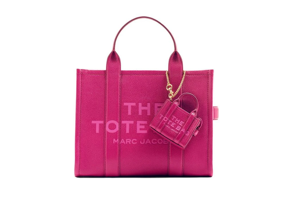 商品Marc Jacobs|The Nano Tote Bag Charm,价格¥935,第1张图片