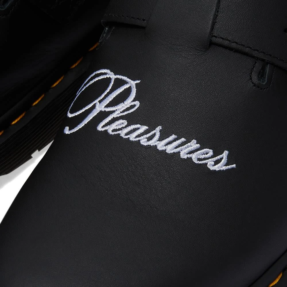 商品Dr. Martens|Dr. Martens x Pleasures Jorge,价格¥1013,第4张图片详细描述