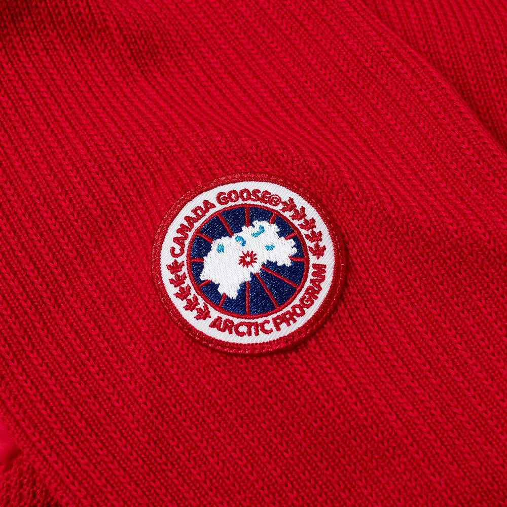 商品Canada Goose|Canada Goose Hybridge Knit Jacket,价格¥5558,第2张图片详细描述