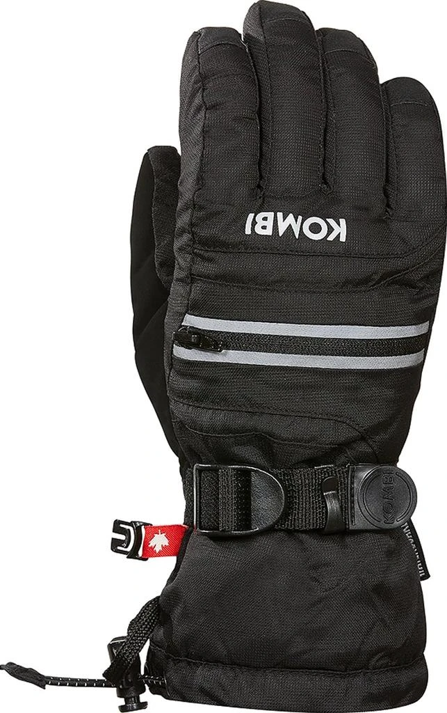 商品Kombi|Yolo Primaloft Gloves - Youth,价格¥275,第1张图片