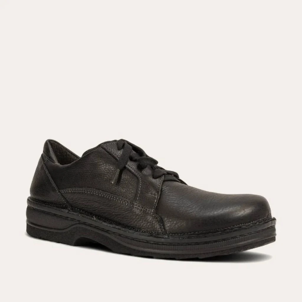 商品Naot|Naot - Men's Olaf Oxford Shoes,价格¥988,第1张图片