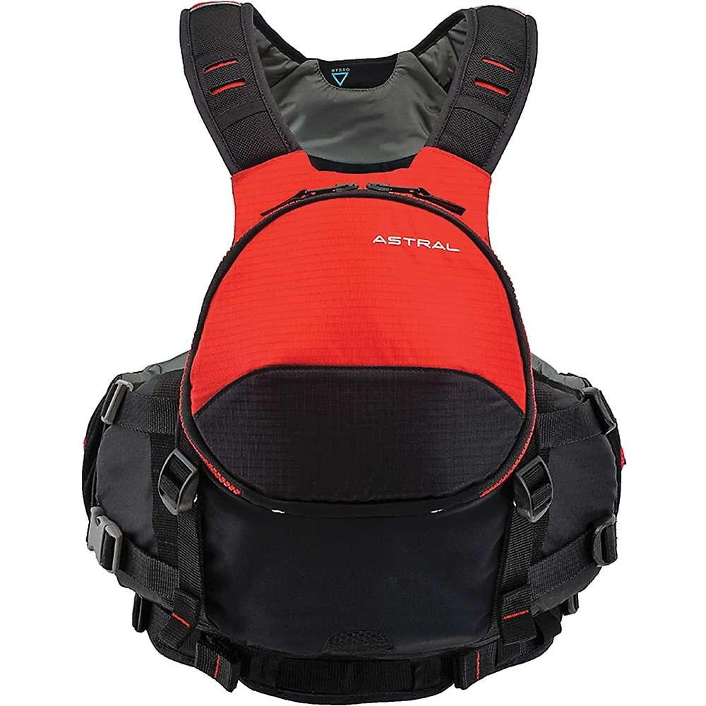 商品Astral|Astral Bluejacket Lifevest,价格¥1611,第1张图片