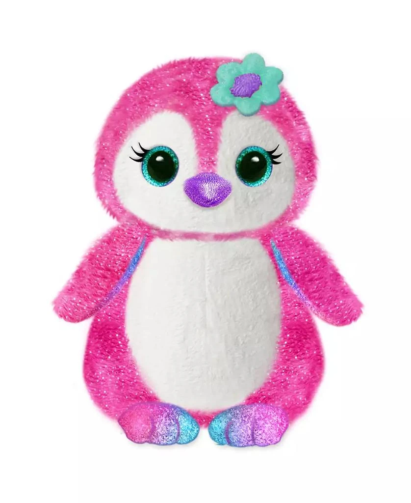 商品First and Main|- FantaZOO 10 Inch Plush, Penny Penguin,价格¥120,第1张图片