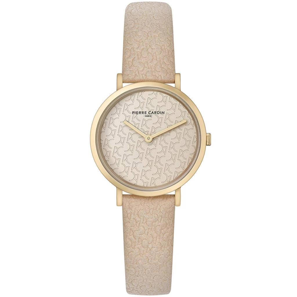 商品Pierre Cardin|Pierre Cardin Women Women's Watches,价格¥1265,第1张图片