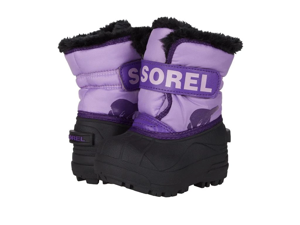 商品SOREL|Snow Commander™ (Toddler),价格¥124,第1张图片