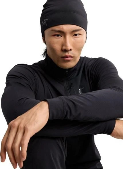 商品Arc'teryx|Rho Toque Hat,价格¥286,第2张图片详细描述