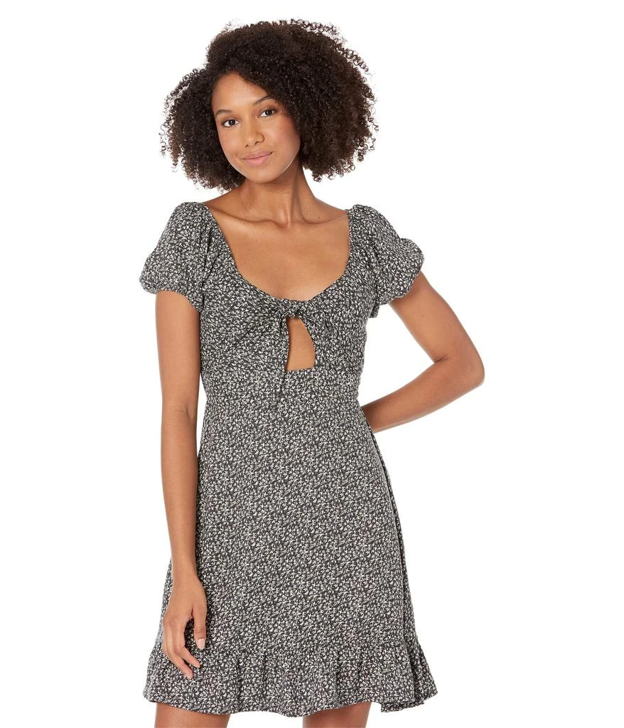 商品Hurley|Flirty Mini Dress,价格¥304,第1张图片
