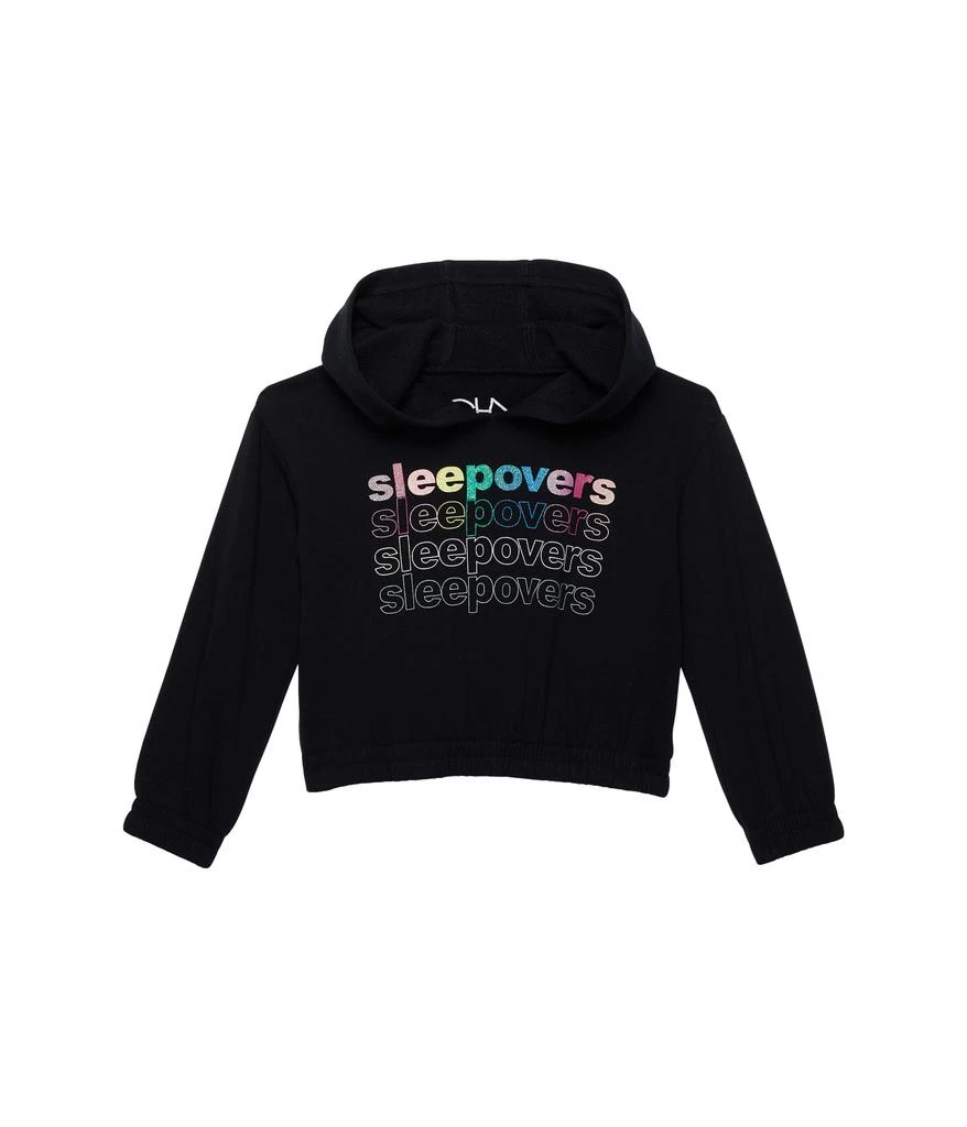 商品Chaser|Sleepovers Vintage Fleece Hoodie (Toddler/Little Kids),价格¥179,第1张图片