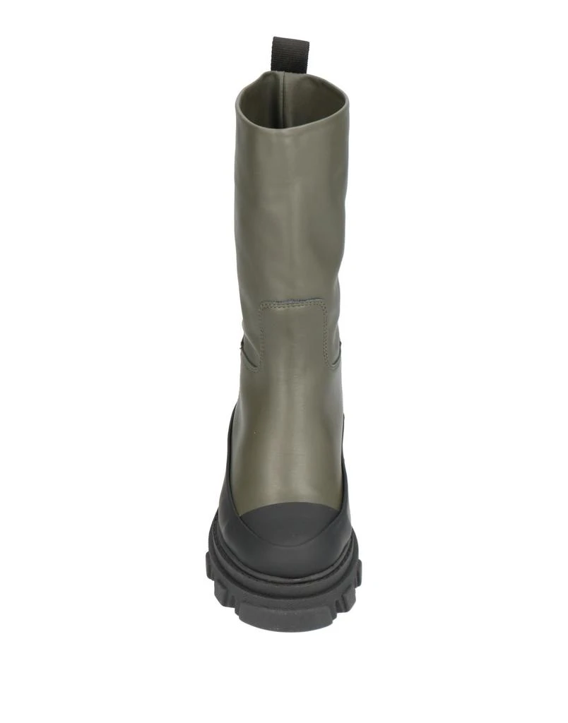 商品Ganni|Ankle boot,价格¥908,第4张图片详细描述