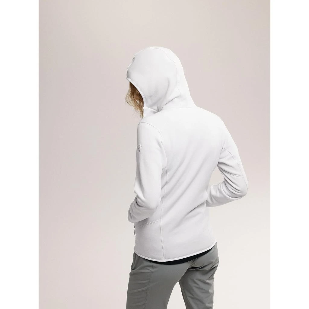 Arc'teryx Kyanite Hoody Women's | Durable Stretch Fleece Layering Hoody 商品