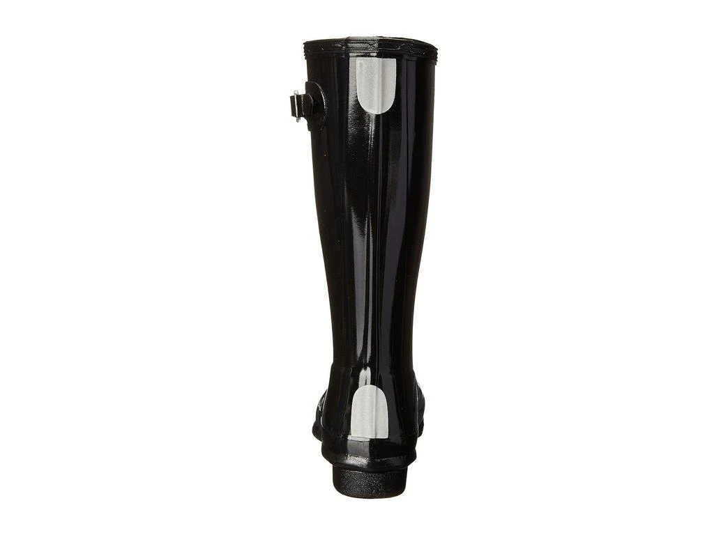 商品Hunter|Original Kids' Gloss Rain Boot  (Little Kid/Big Kid),价格¥335,第5张图片详细描述