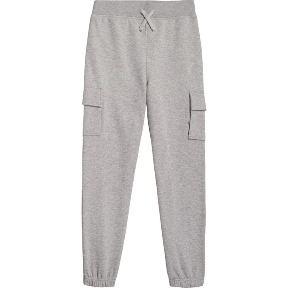 商品Nautica|Little Boys Fleece Cargo Joggers,价格¥139,第1张图片