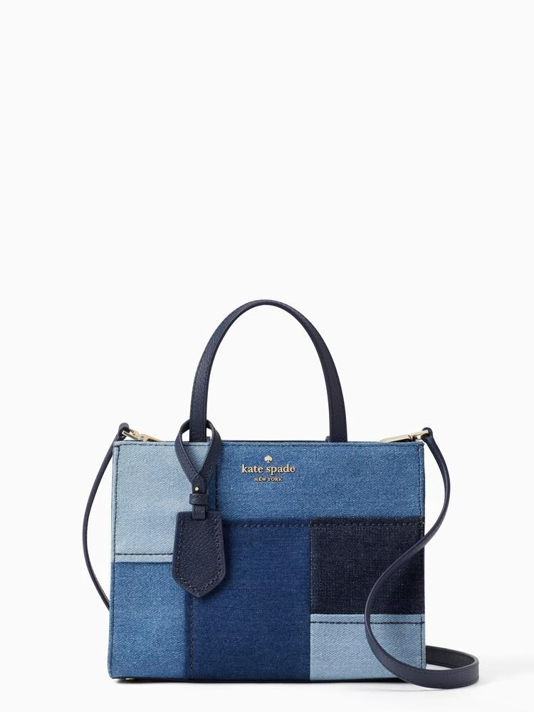 商品Kate Spade|thompson street fabric sam,价格¥1540,第1张图片