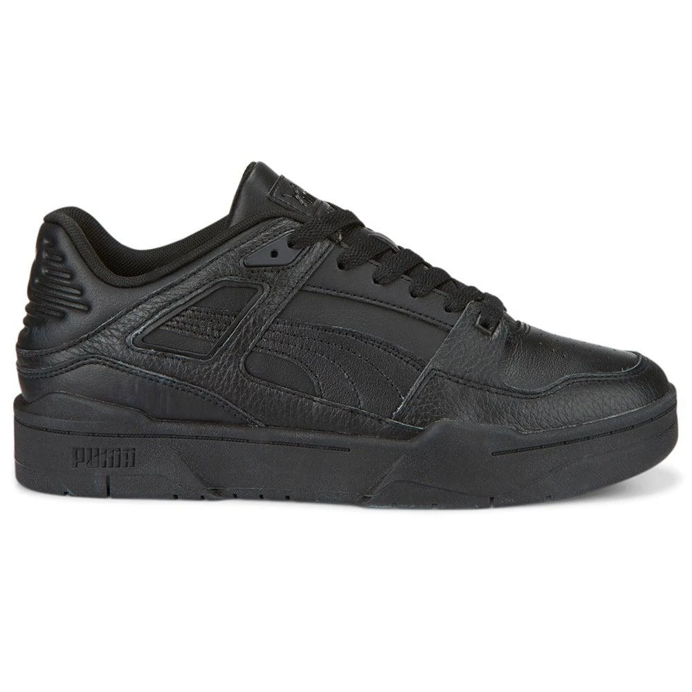 商品Puma|Slipstream Leather Lace Up Sneakers,价格¥526,第1张图片详细描述