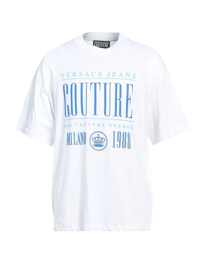 商品Versace|T-shirt,价格¥783,第1张图片