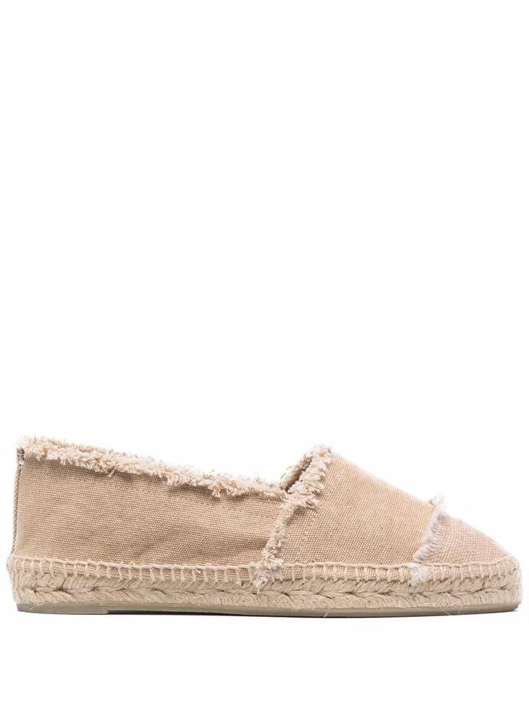 商品Castaner since 1927|CASTANER SINCE 1927 - Kampala Canvas Espadrilles,价格¥365,第1张图片