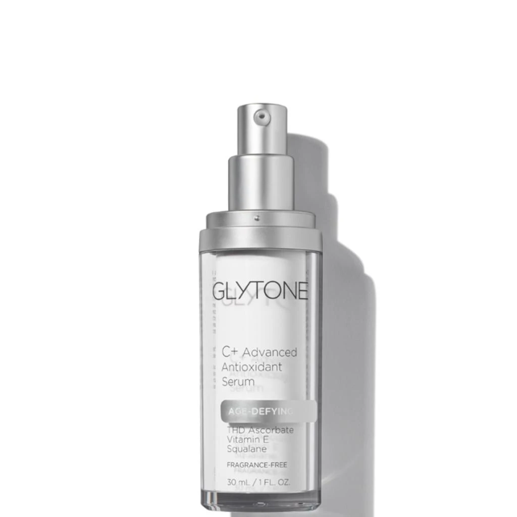 商品Glytone|Glytone Age Defying C+ Antioxidant Serum 1 fl. oz.,价格¥804,第2张图片详细描述