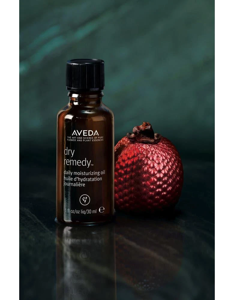 商品Aveda|dry remedy™ Daily Moisturizing Oil,价格¥432,第3张图片详细描述