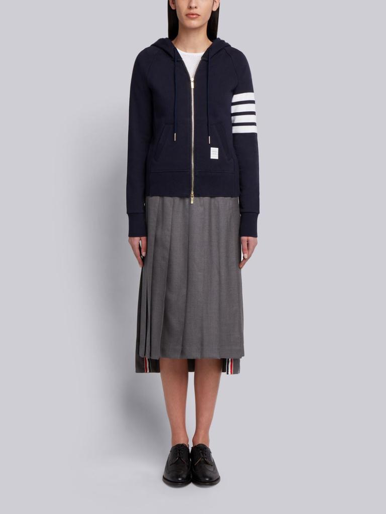 商品Thom Browne|THOM BROWNE HOODIE CLOTHING,价格¥6779,第5张图片详细描述