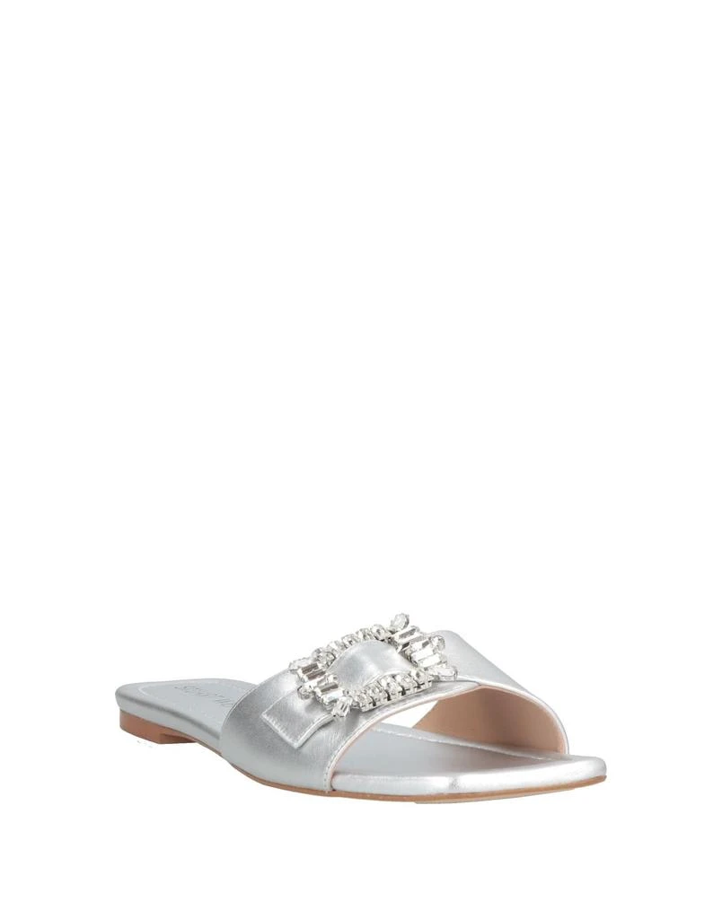 商品Stuart Weitzman|Sandals,价格¥1633,第2张图片详细描述