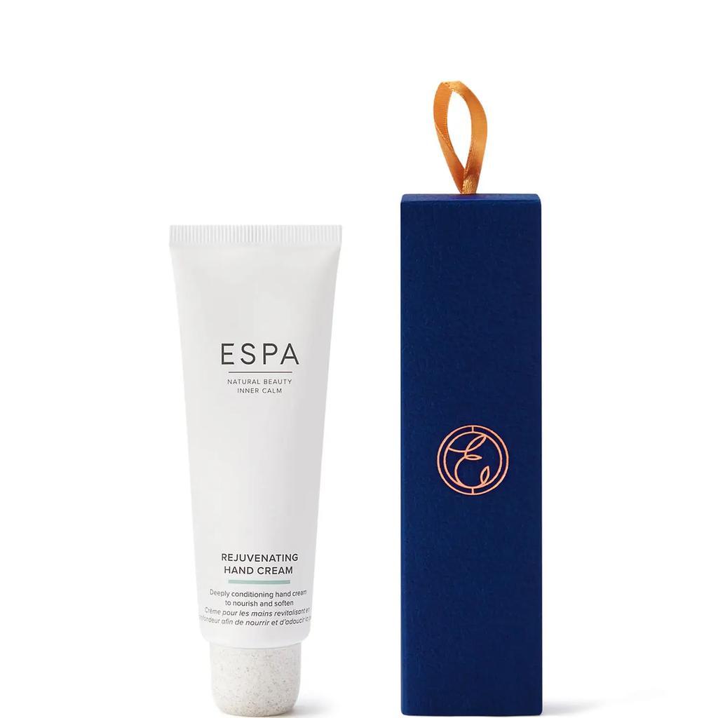 商品ESPA|ESPA Rejuvenating Hand Cream Wellness Tree Trinket,价格¥130,第5张图片详细描述