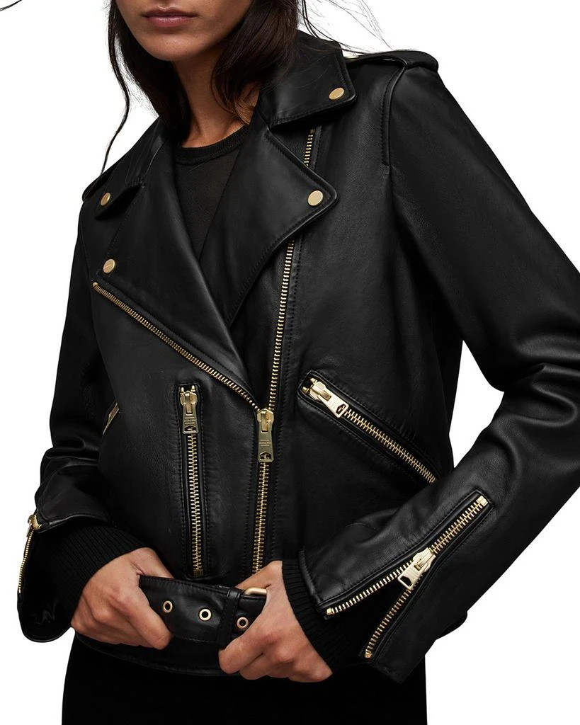 Balfern Biker Jacket 商品