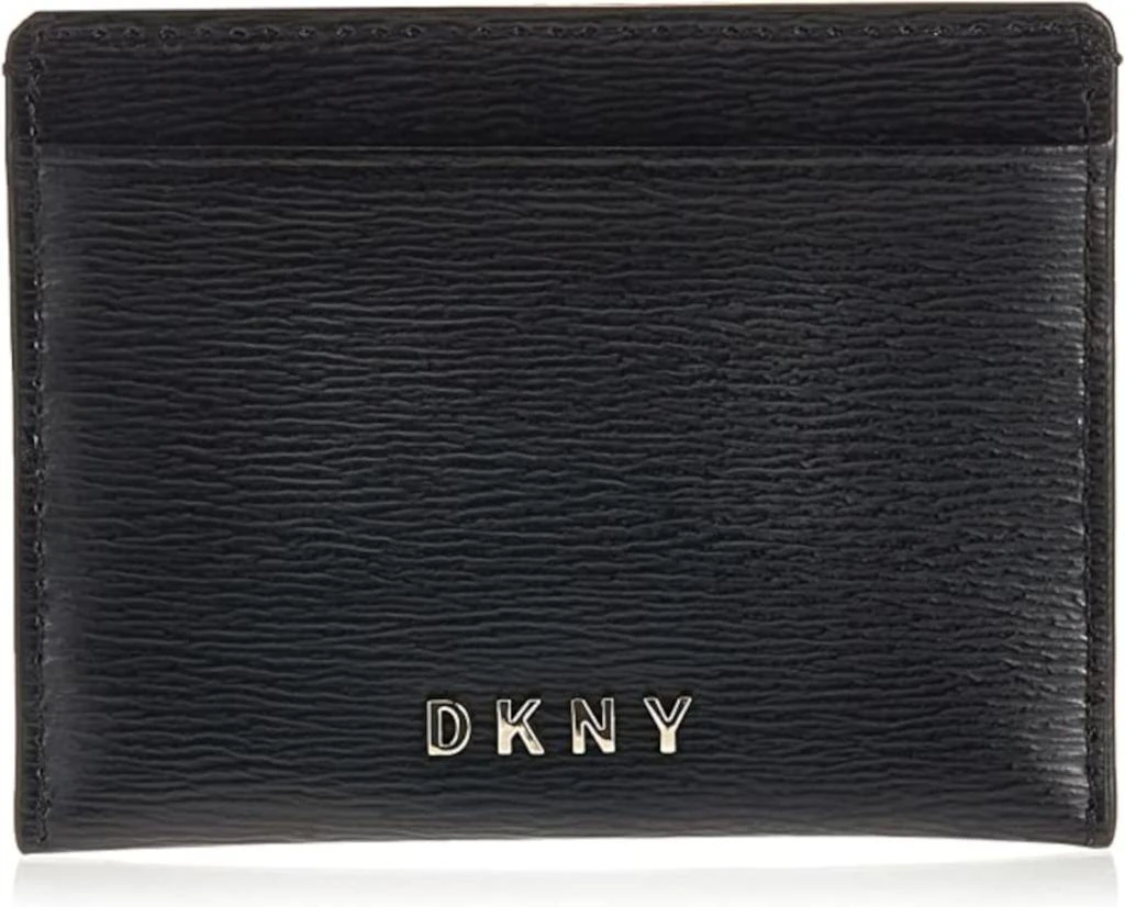 商品DKNY|DKNY Bryant Card Holder,价格¥635,第1张图片