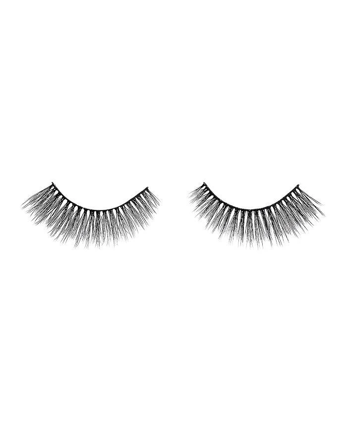 商品Sigma Beauty|Doe-Eyed False Lashes,价格¥125,第2张图片详细描述