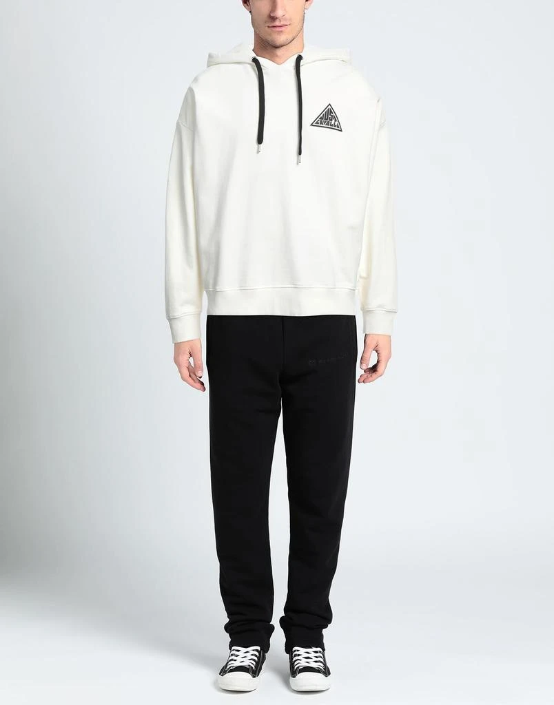 商品Just Cavalli|Hooded sweatshirt,价格¥647,第2张图片详细描述