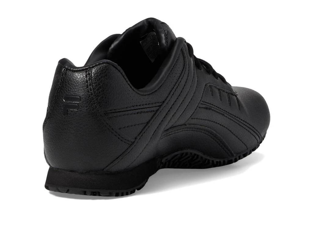 商品Fila|Memory Elleray 5 Slip Resistant,价格¥487,第5张图片详细描述