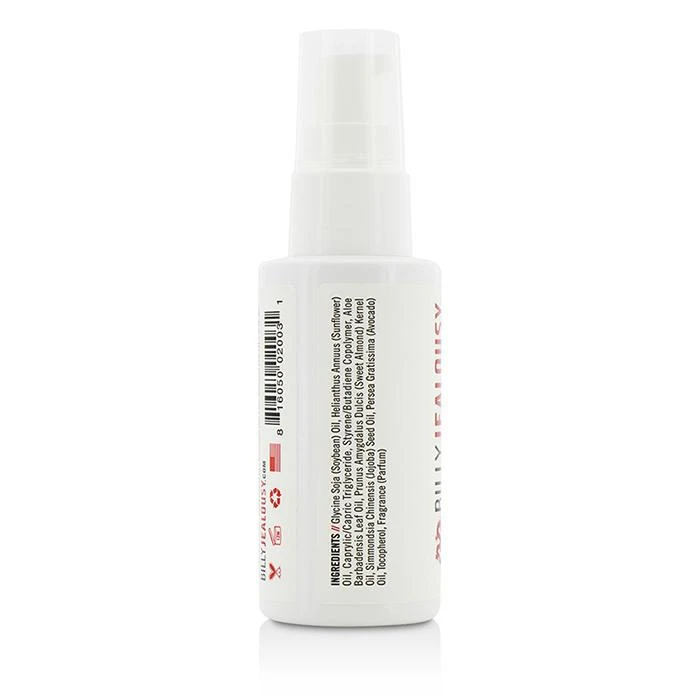 商品Billy Jealousy|Billy Jealousy 葵花油胡须精油 60ml/2oz,价格¥224,第3张图片详细描述